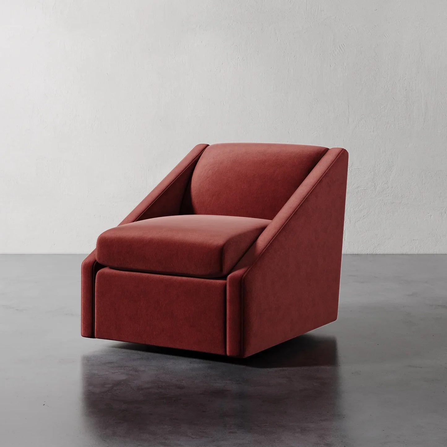 Fontaine Swivel Chair