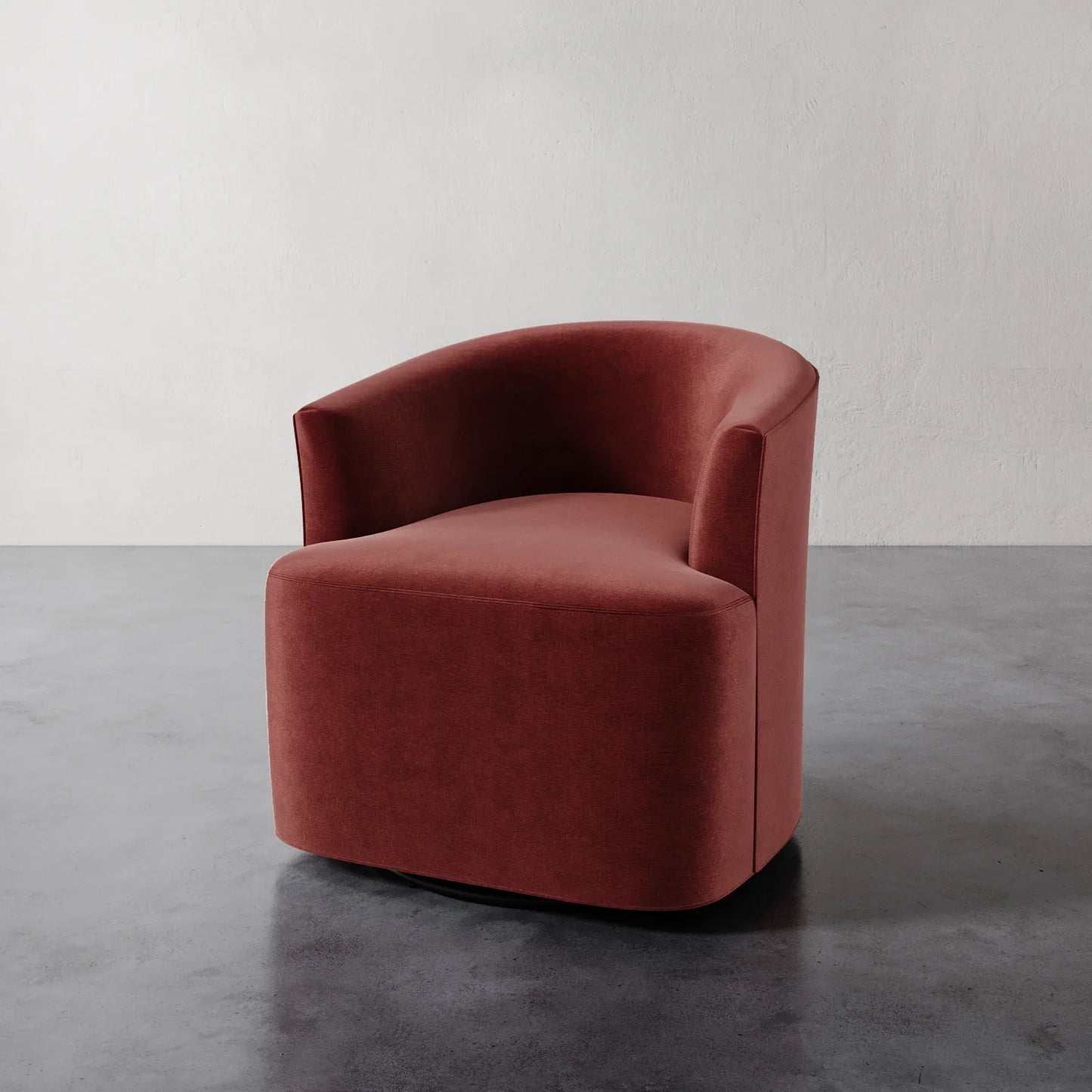 Garnier Swivel Chair