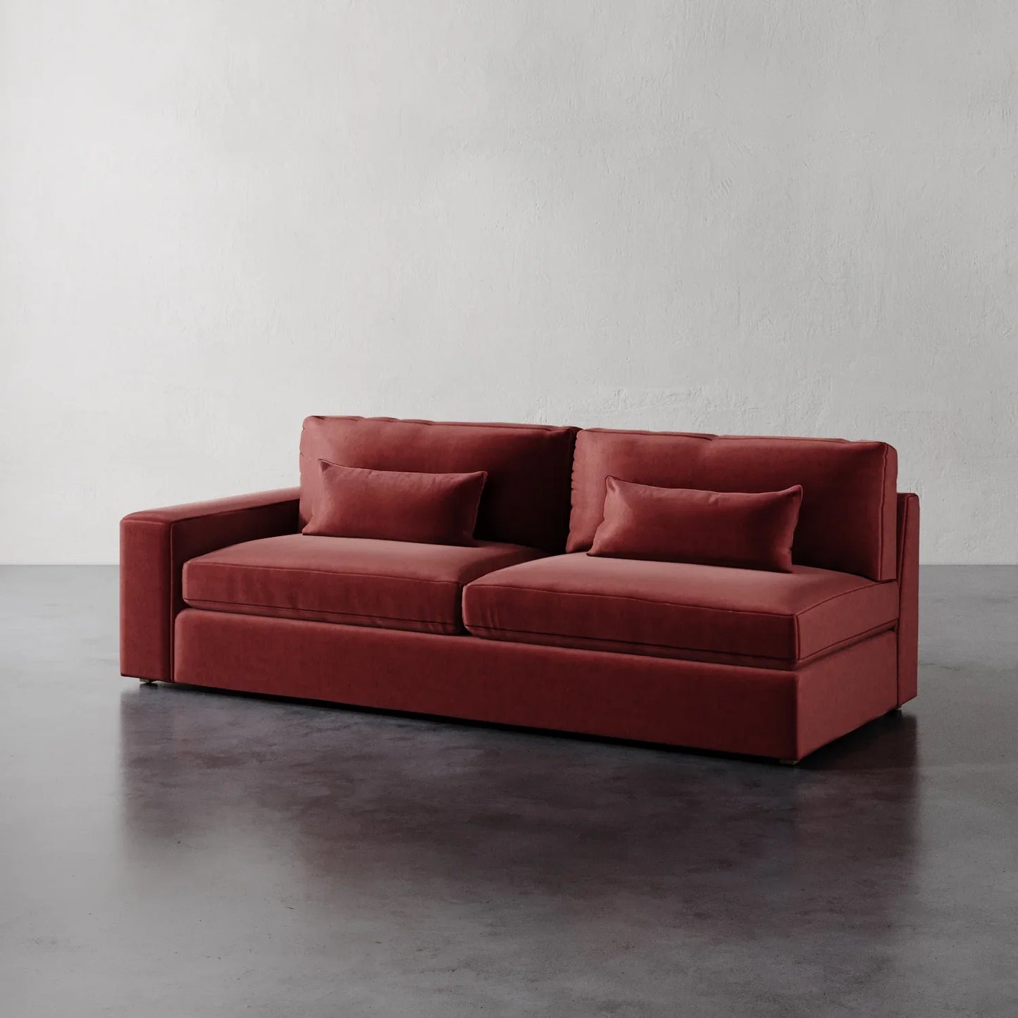 Lacroix Left or Right Arm Sofa