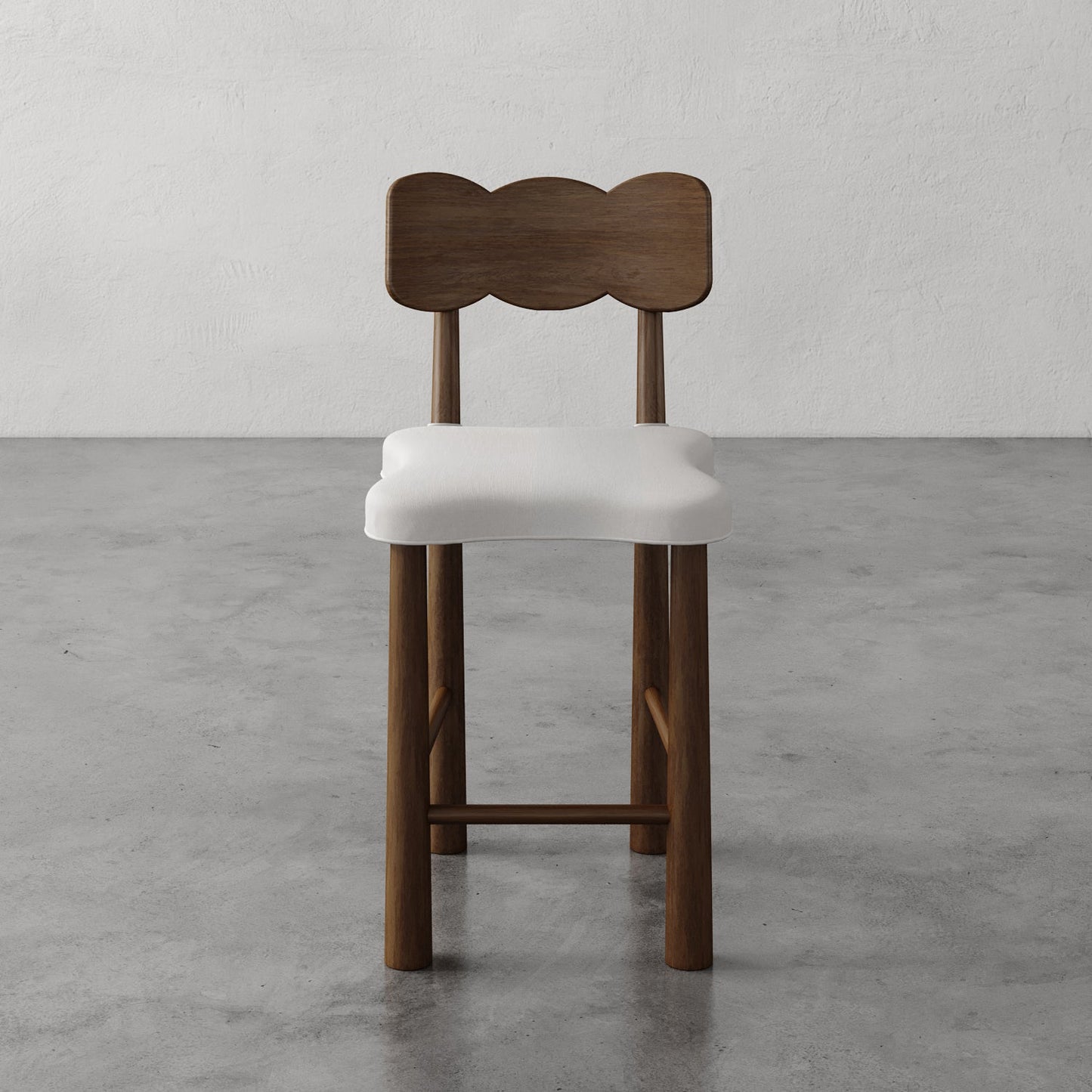 Madeleine Counter Stool