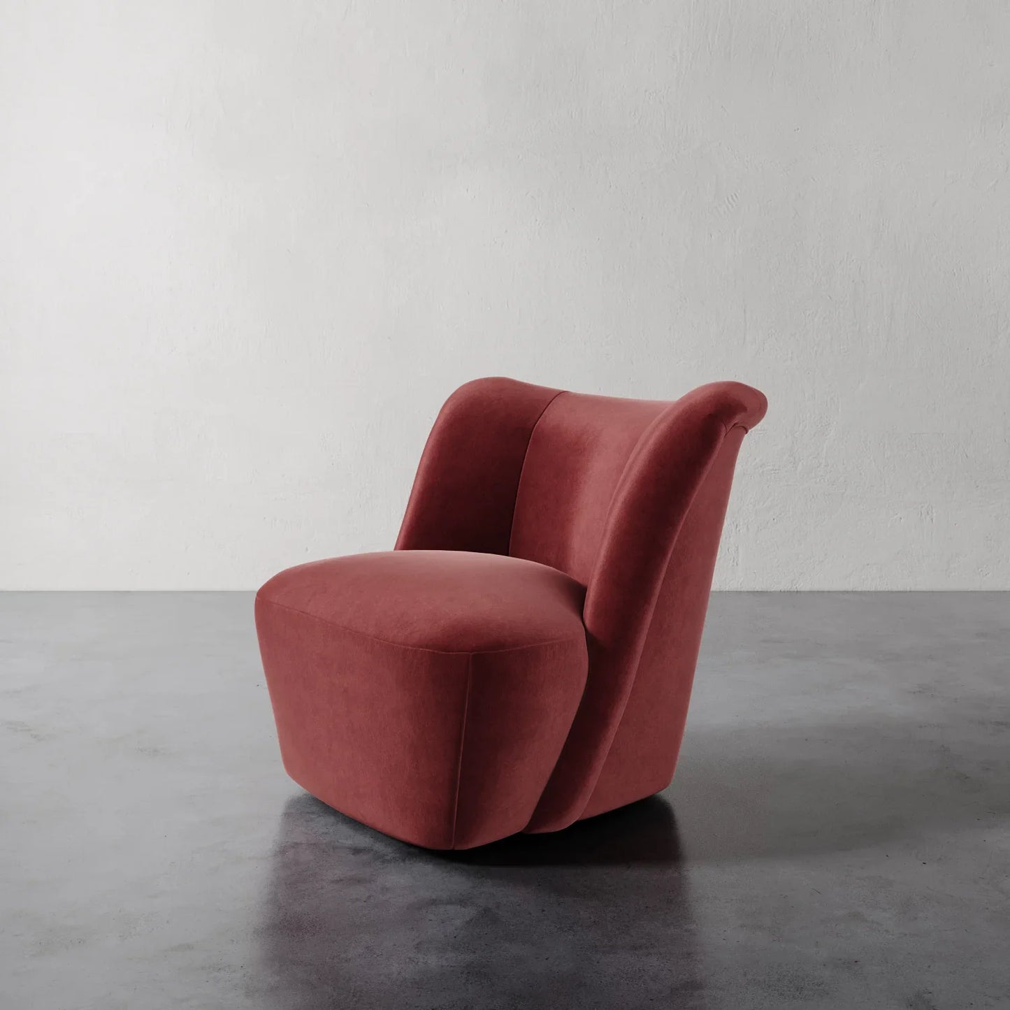 Aurélie Swivel Chair