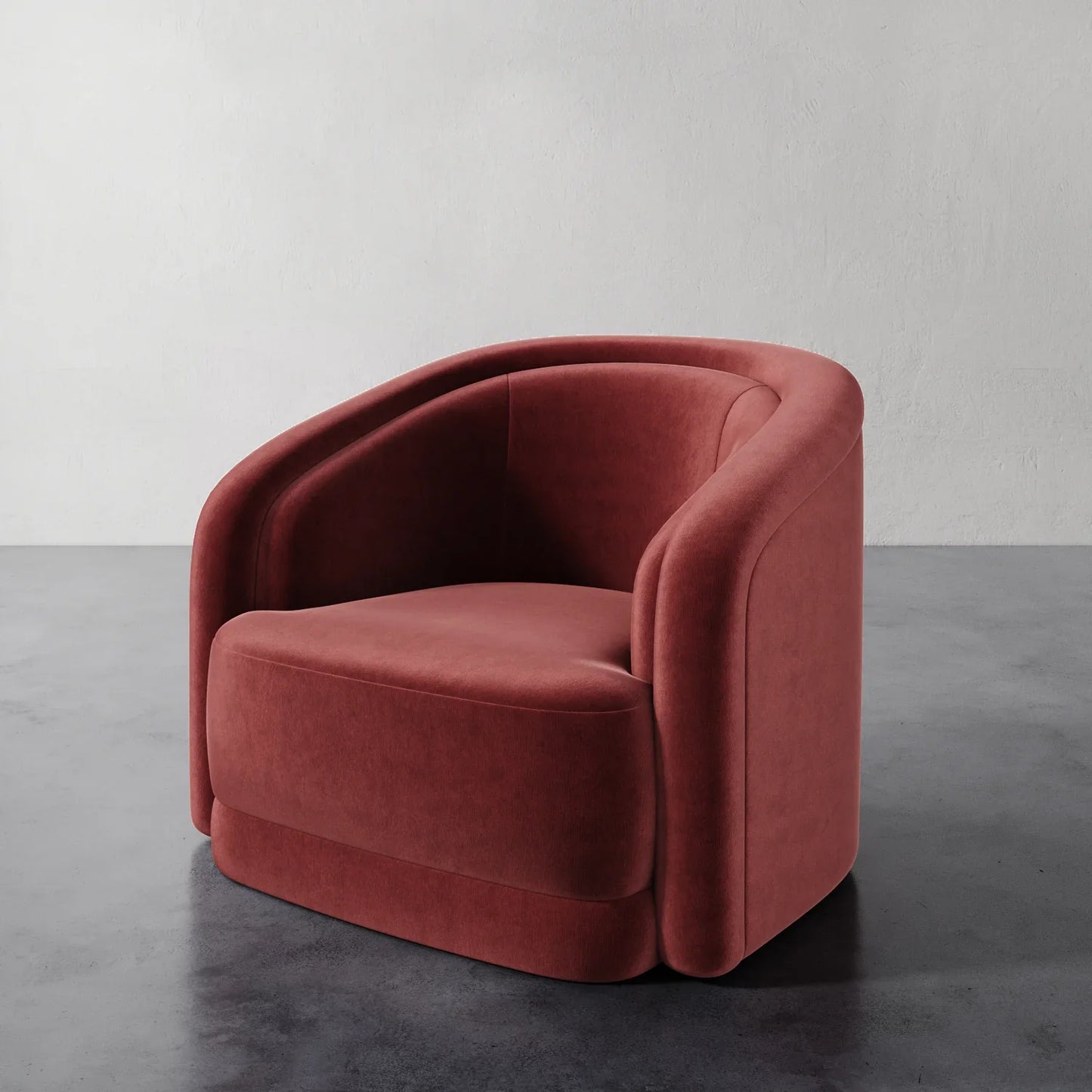 Valence Swivel Chair