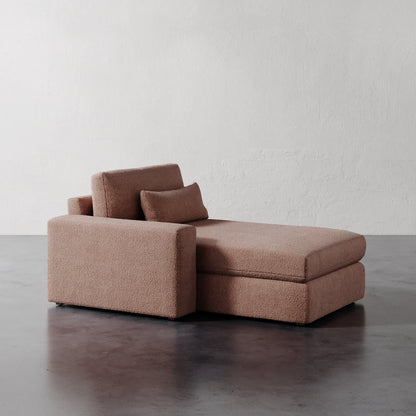 Lacroix Left or Right Chaise & A Half