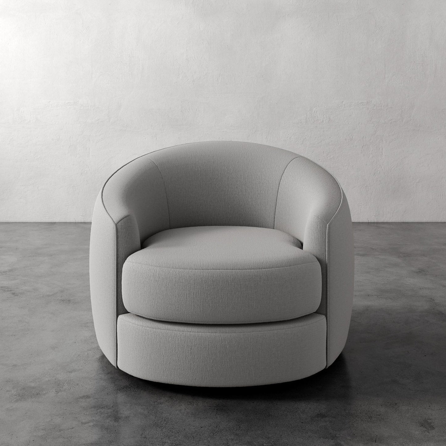 Rulmann Swivel Chair