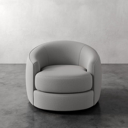 Rulmann Swivel Chair