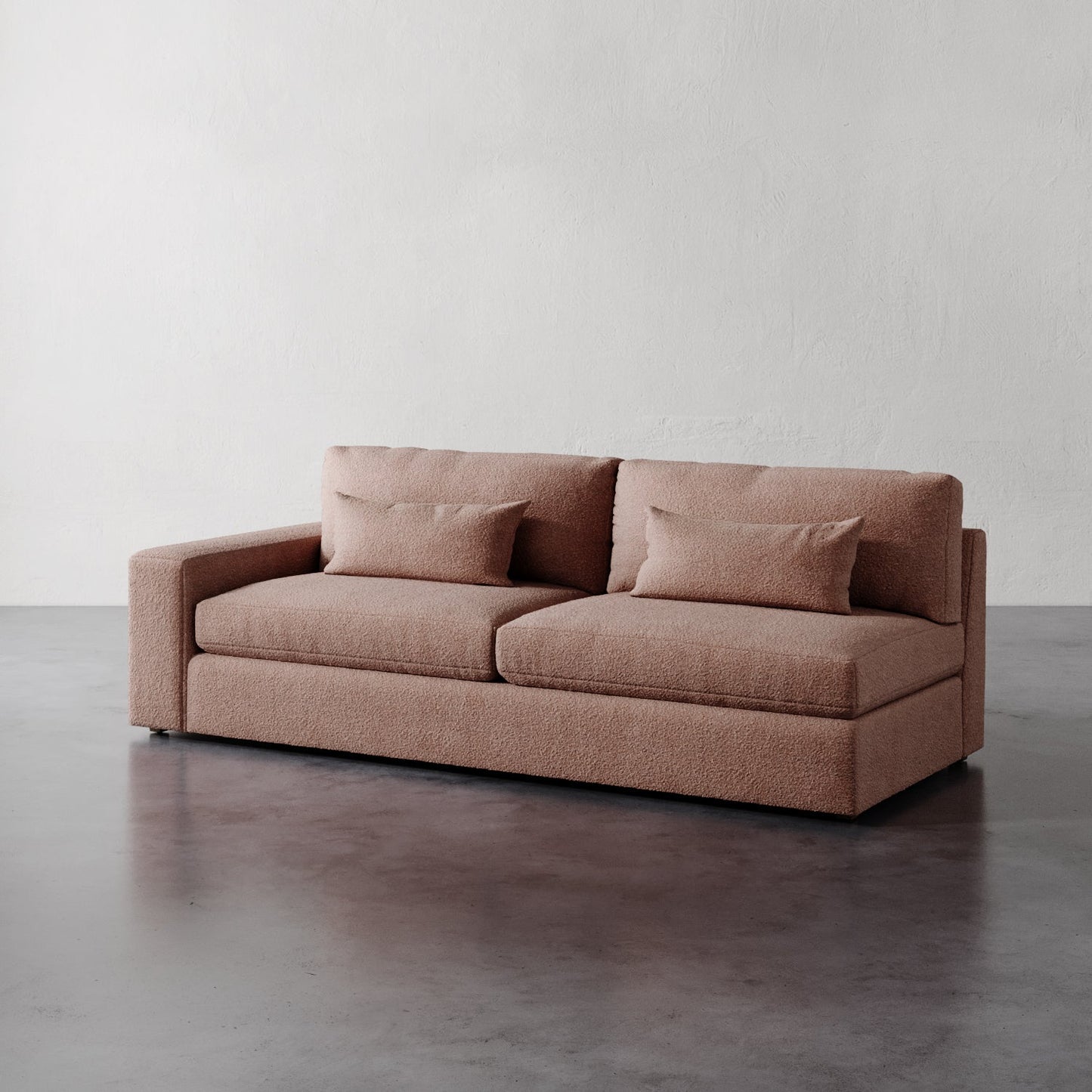 Lacroix Left or Right Arm Sofa