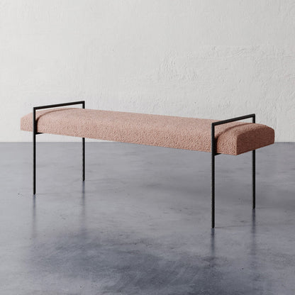 Imane  60 Bench / Ottoman