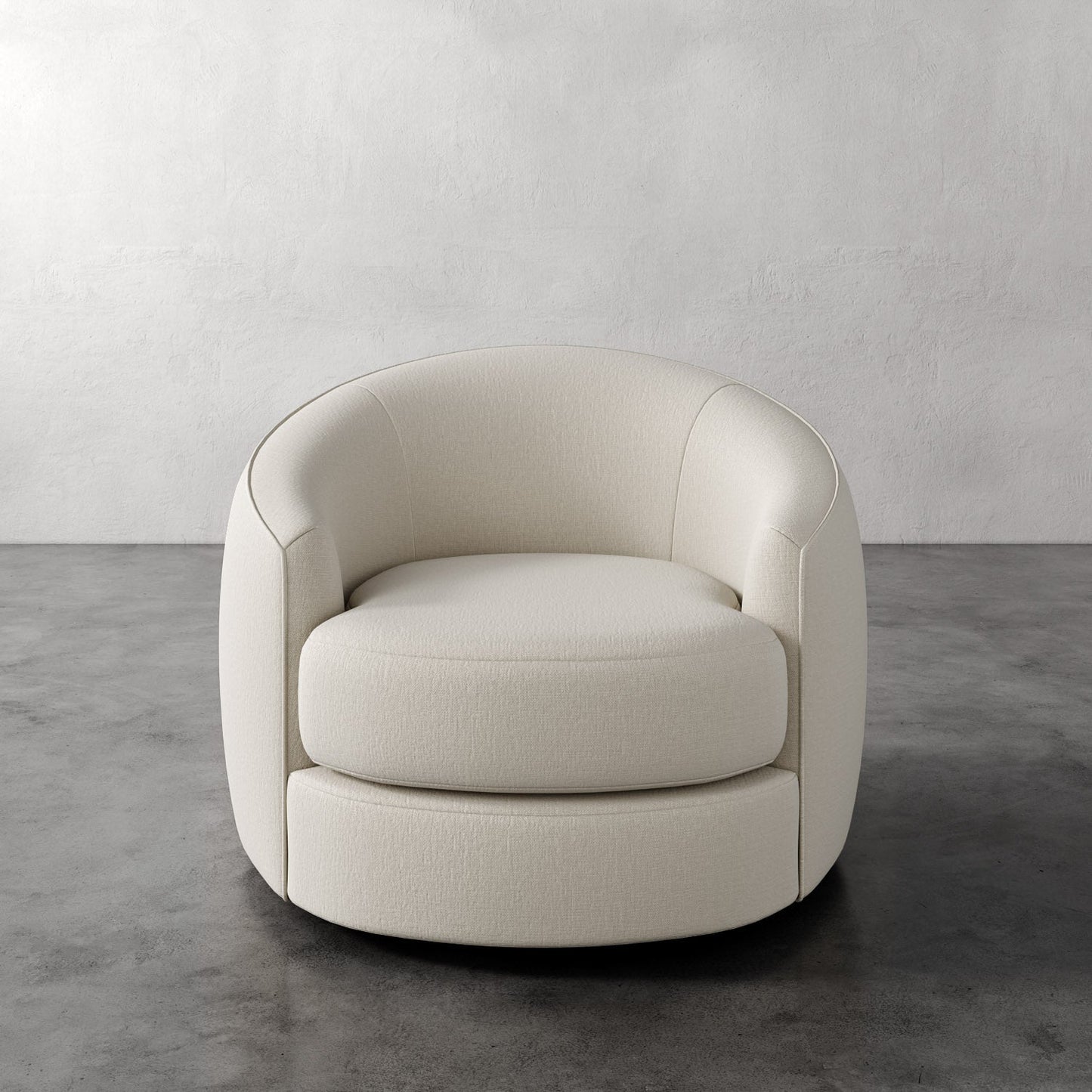 Rulmann Swivel Chair