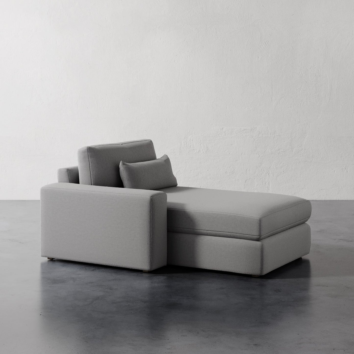 Lacroix Left or Right Chaise & A Half