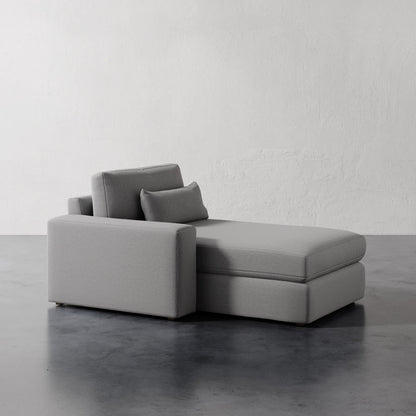 Lacroix Left or Right Chaise & A Half