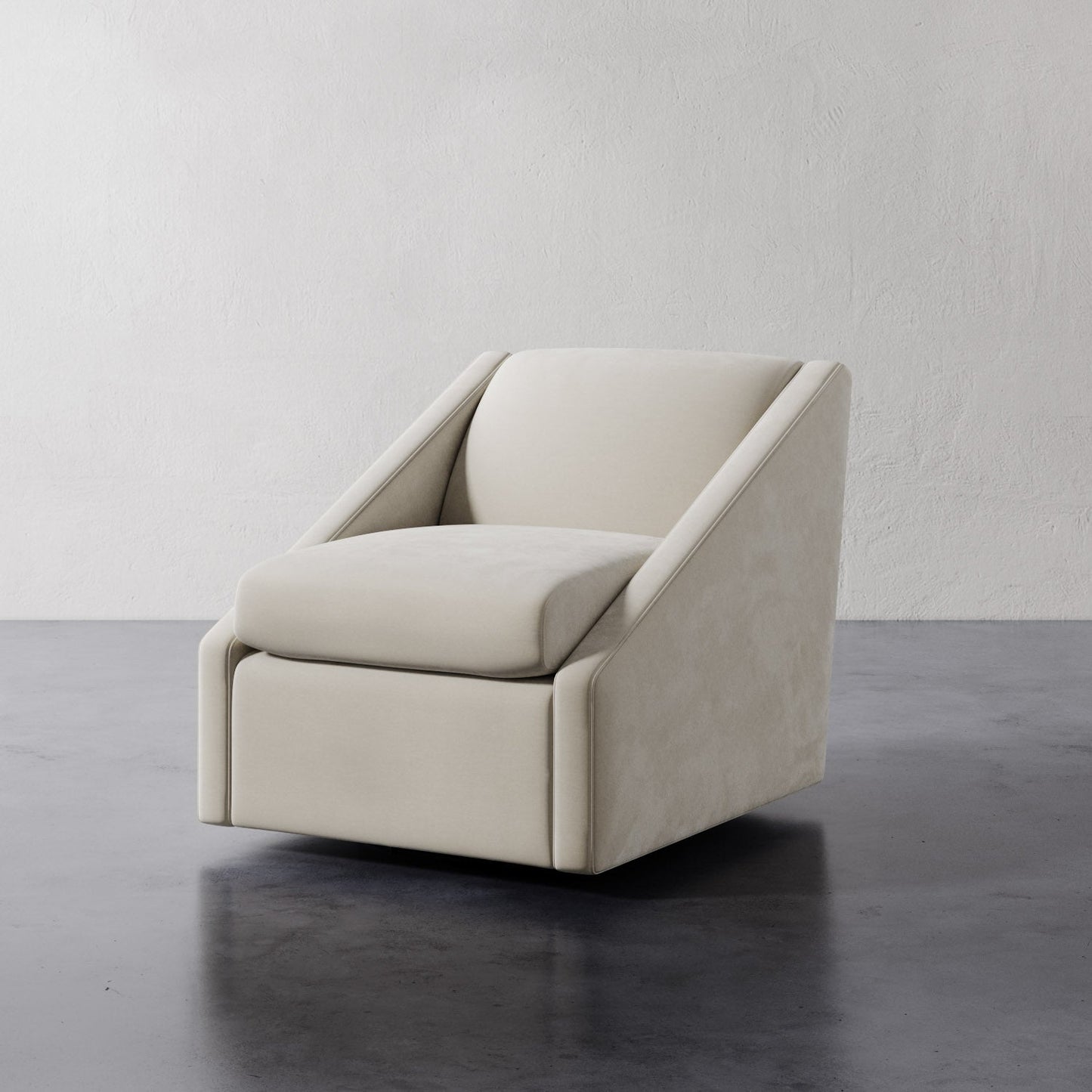 Fontaine Swivel Chair