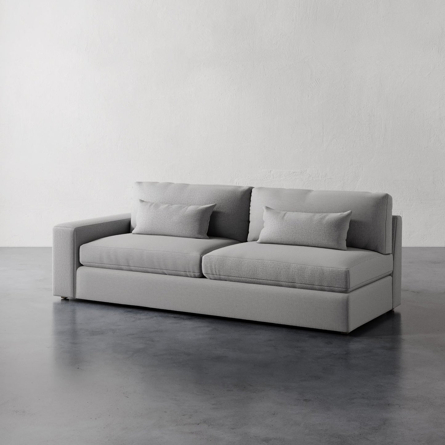 Lacroix Left or Right Arm Sofa