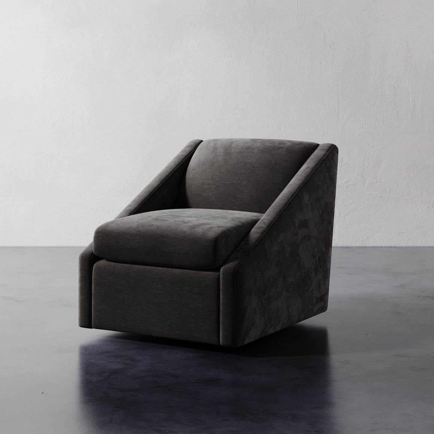 Fontaine Swivel Chair