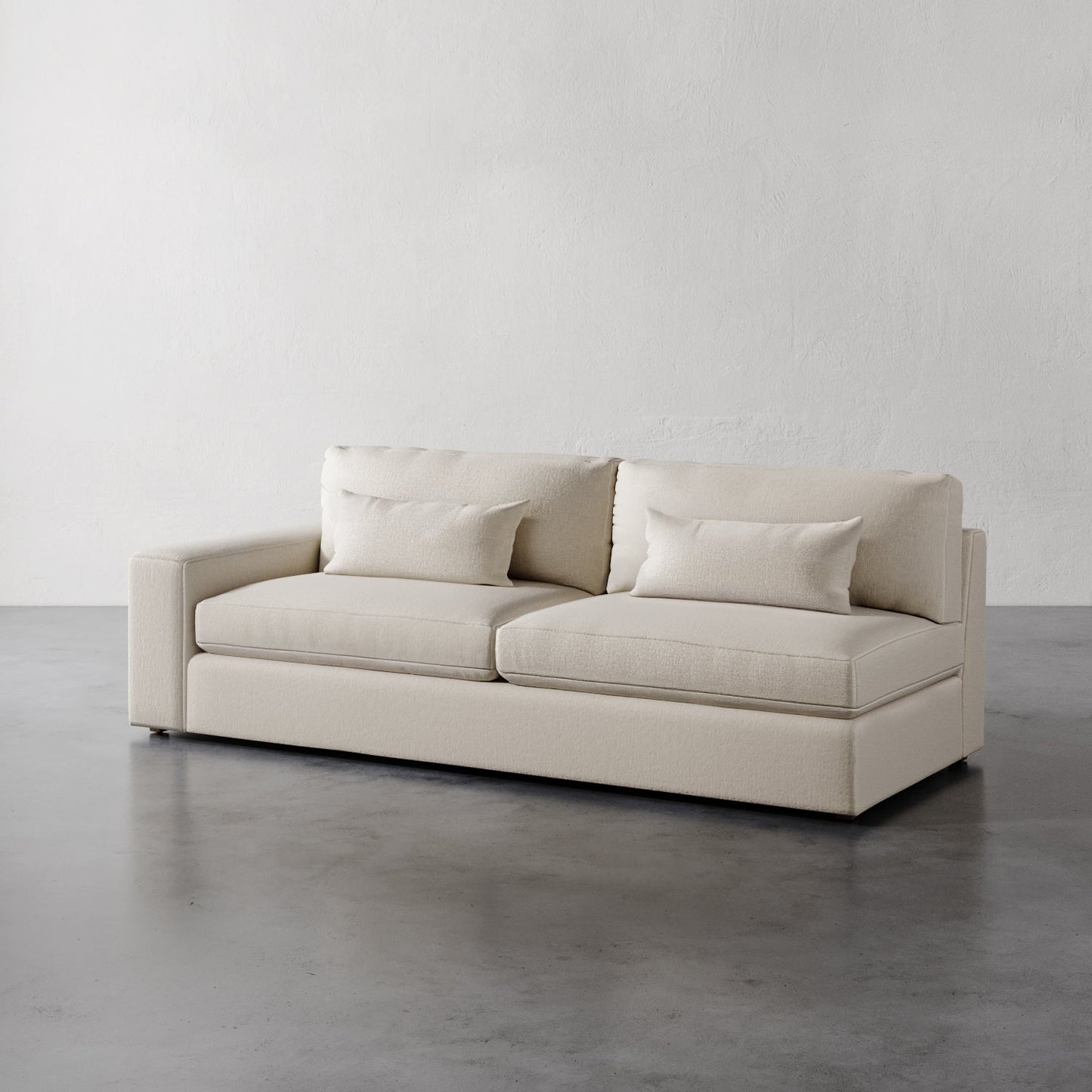 Lacroix Left or Right Arm Sofa