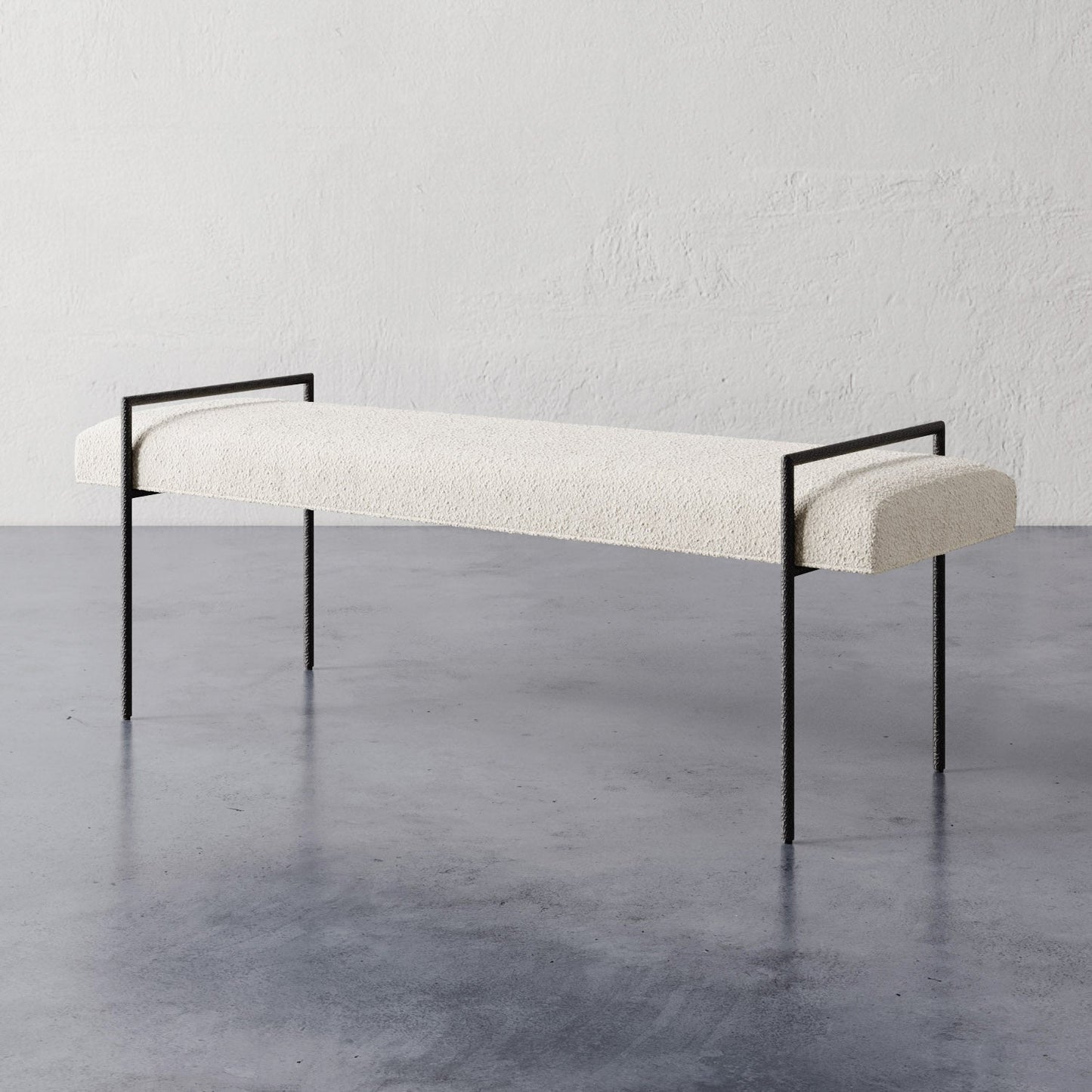 Imane  60 Bench / Ottoman