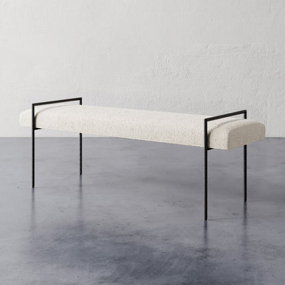 Imane  60 Bench / Ottoman