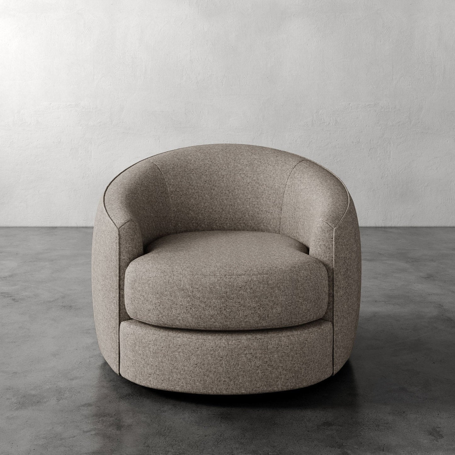 Rulmann Swivel Chair