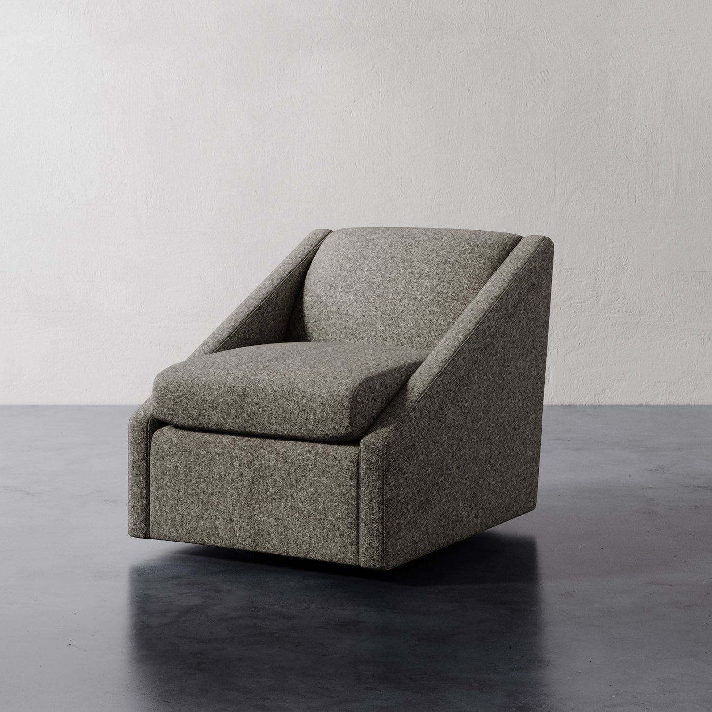 Fontaine Swivel Chair