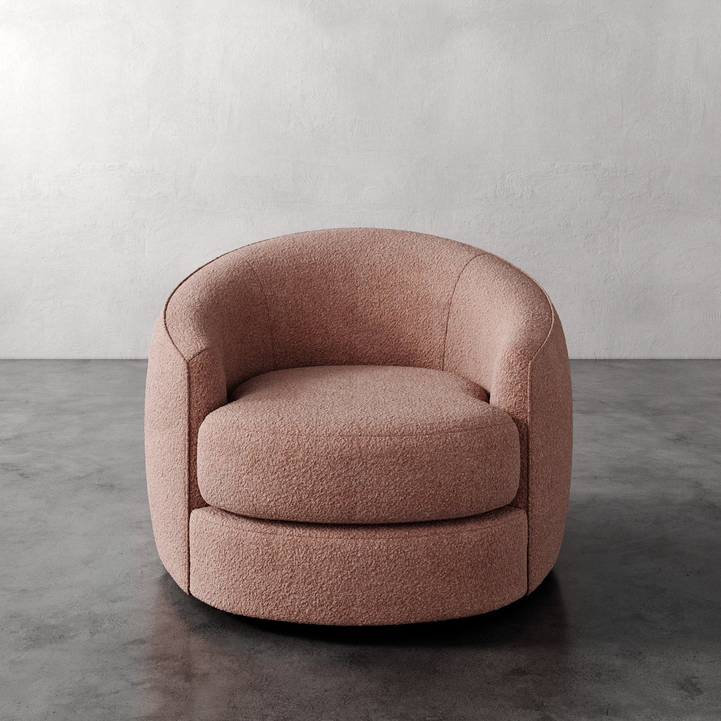 Rulmann Swivel Chair