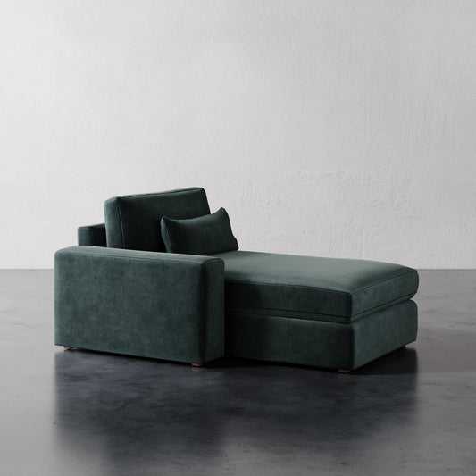 Lacroix Left or Right Chaise & A Half