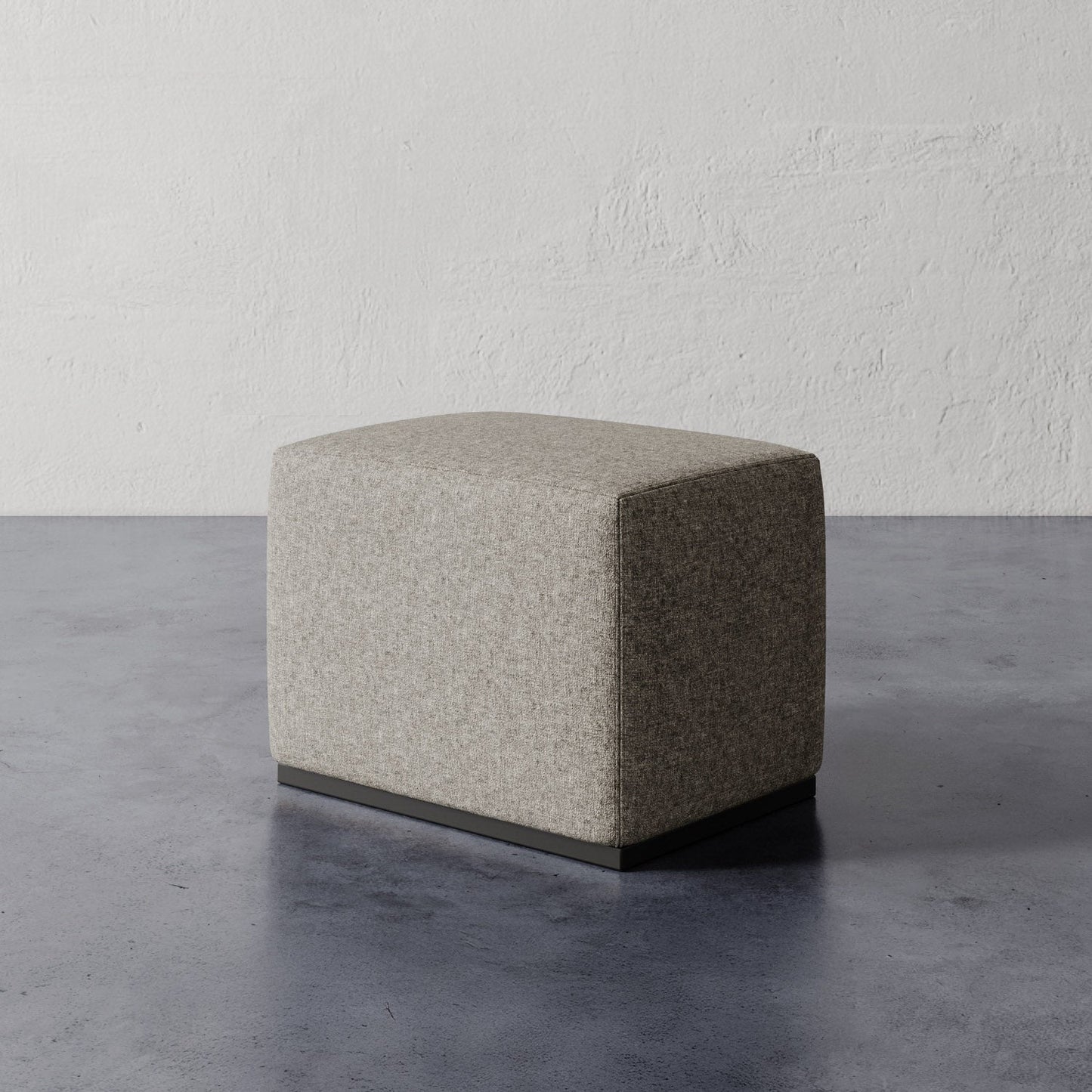 Sophie Rectangular 26” X 20” Ottoman