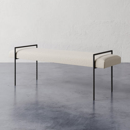 Imane  60 Bench / Ottoman