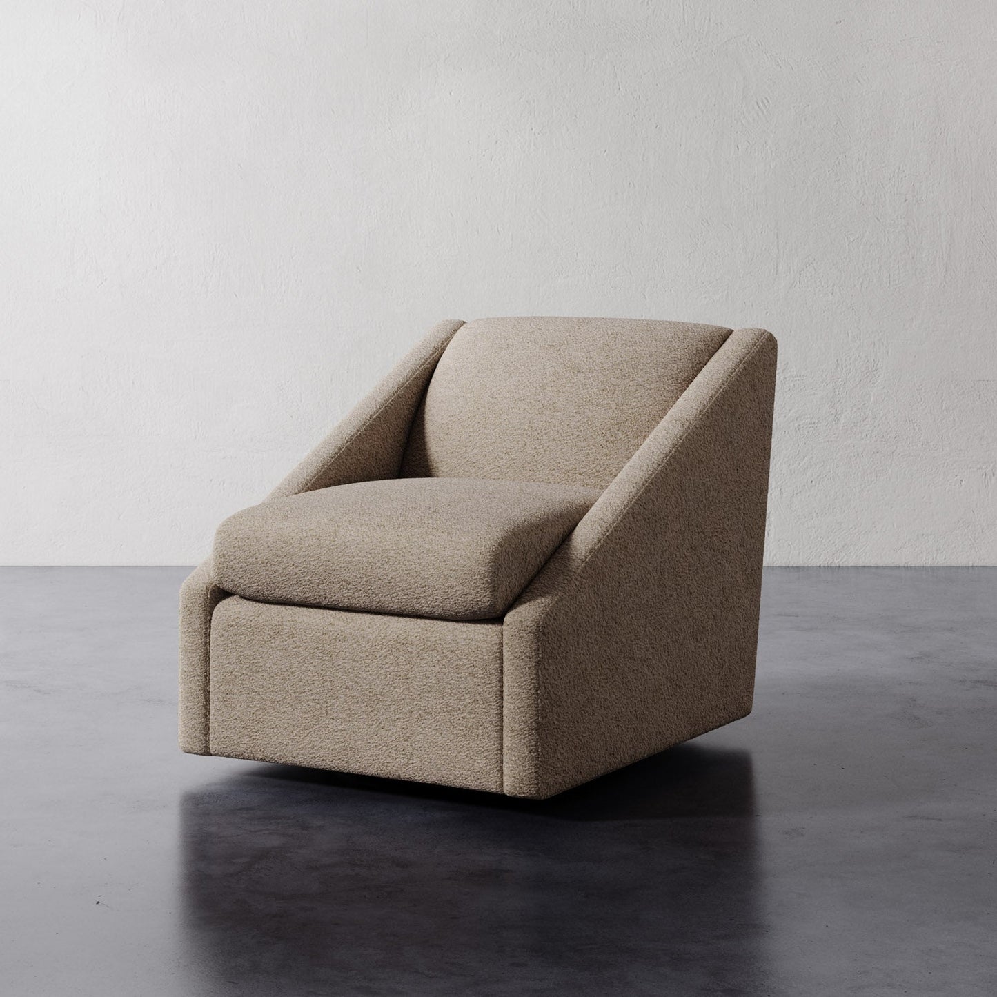 Fontaine Swivel Chair