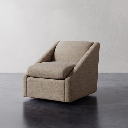 Fontaine Swivel Chair