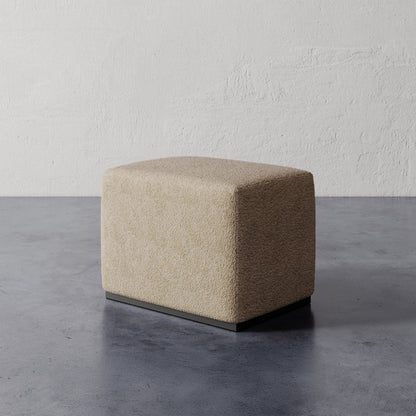 Sophie Rectangular 26” X 20” Ottoman