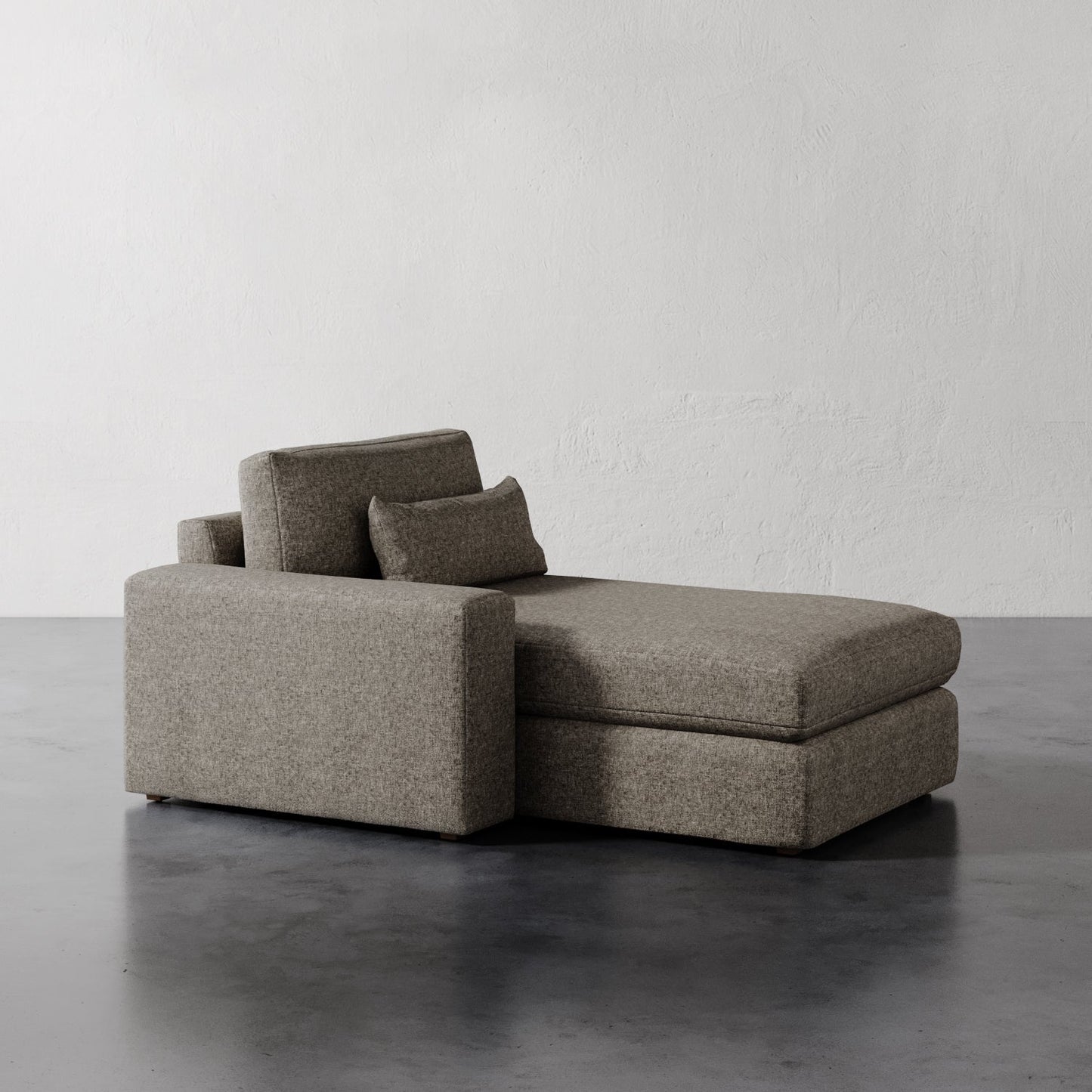 Lacroix Left or Right Chaise & A Half