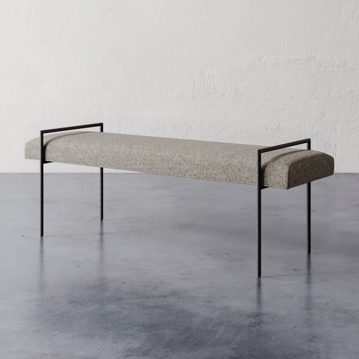 Imane  60 Bench / Ottoman