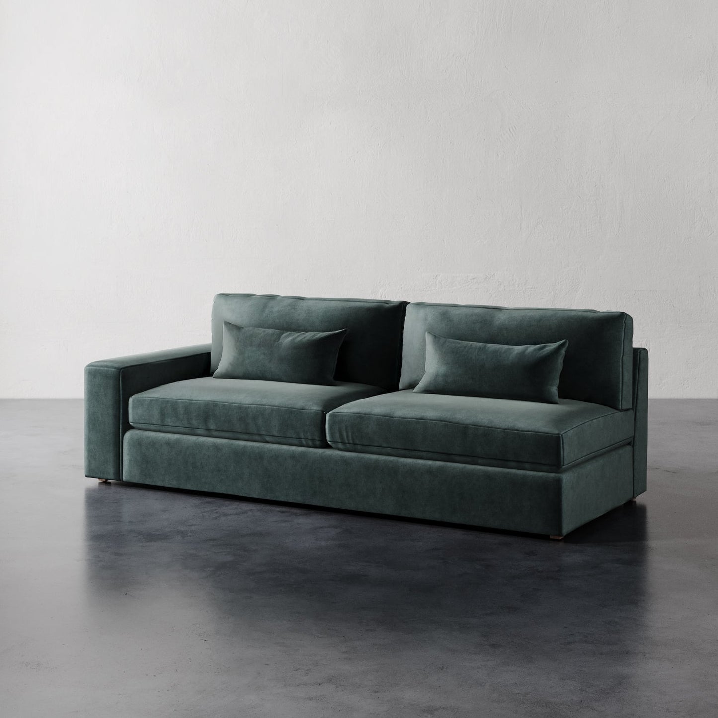 Lacroix Left or Right Arm Sofa