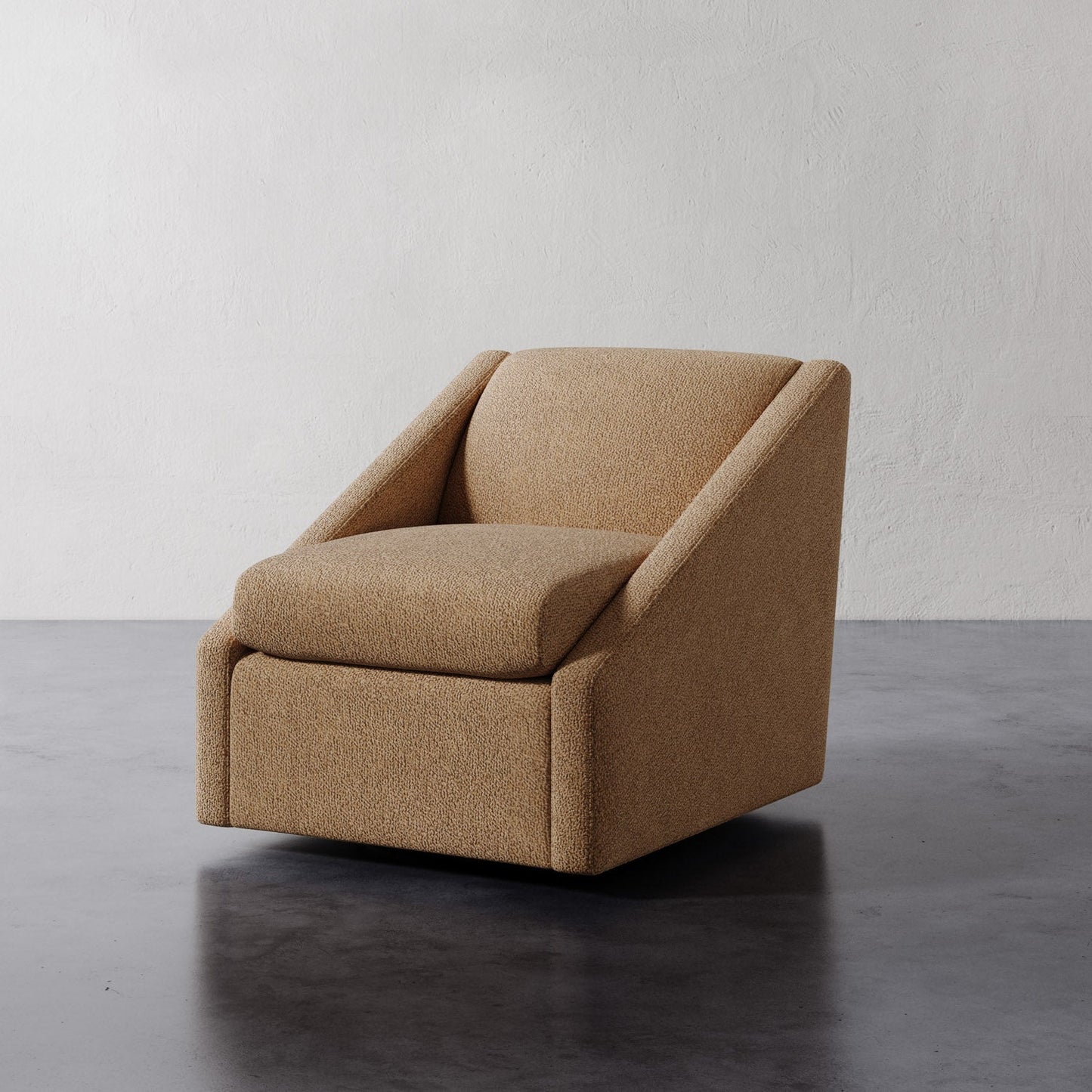 Fontaine Swivel Chair