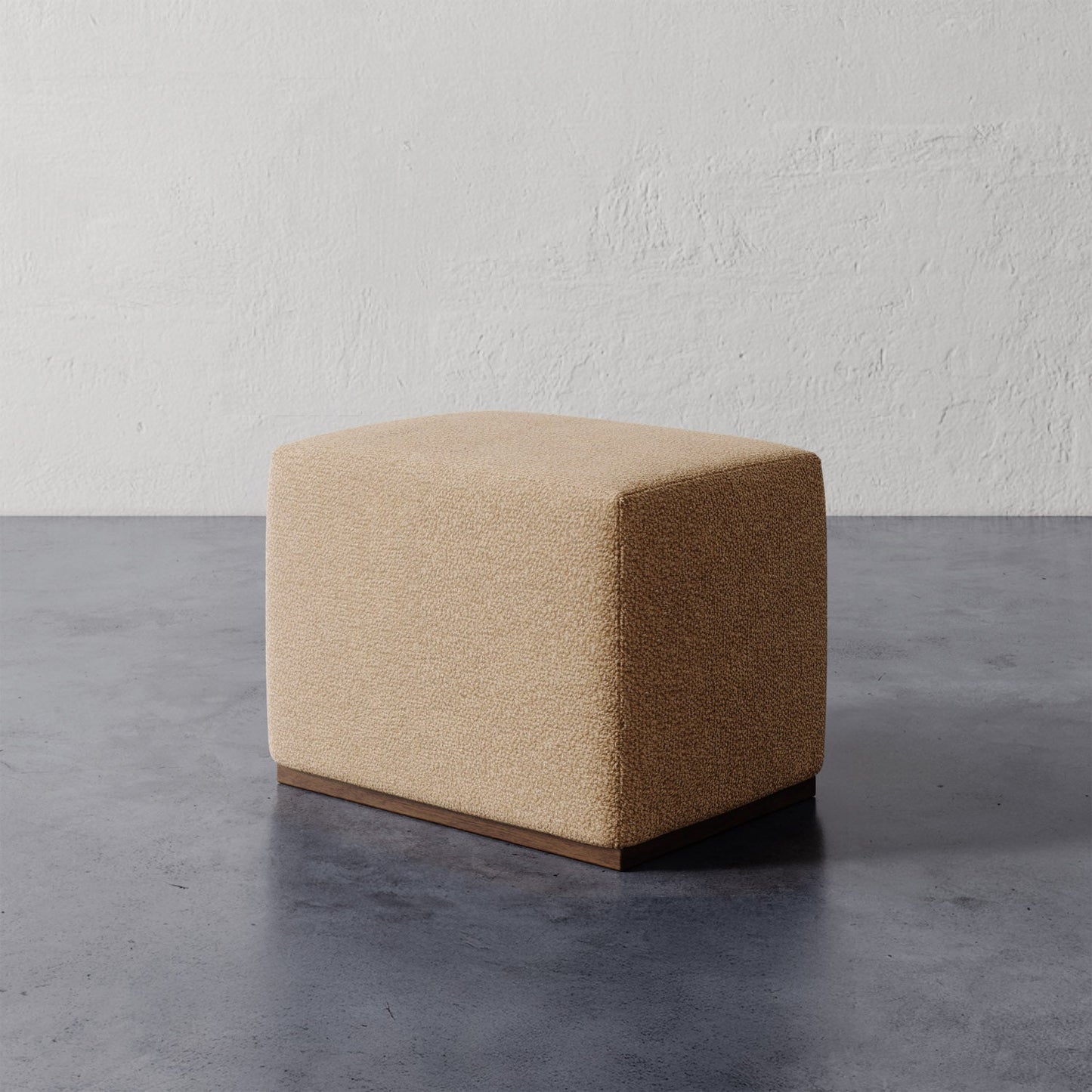 Sophie Rectangular 26” X 20” Ottoman