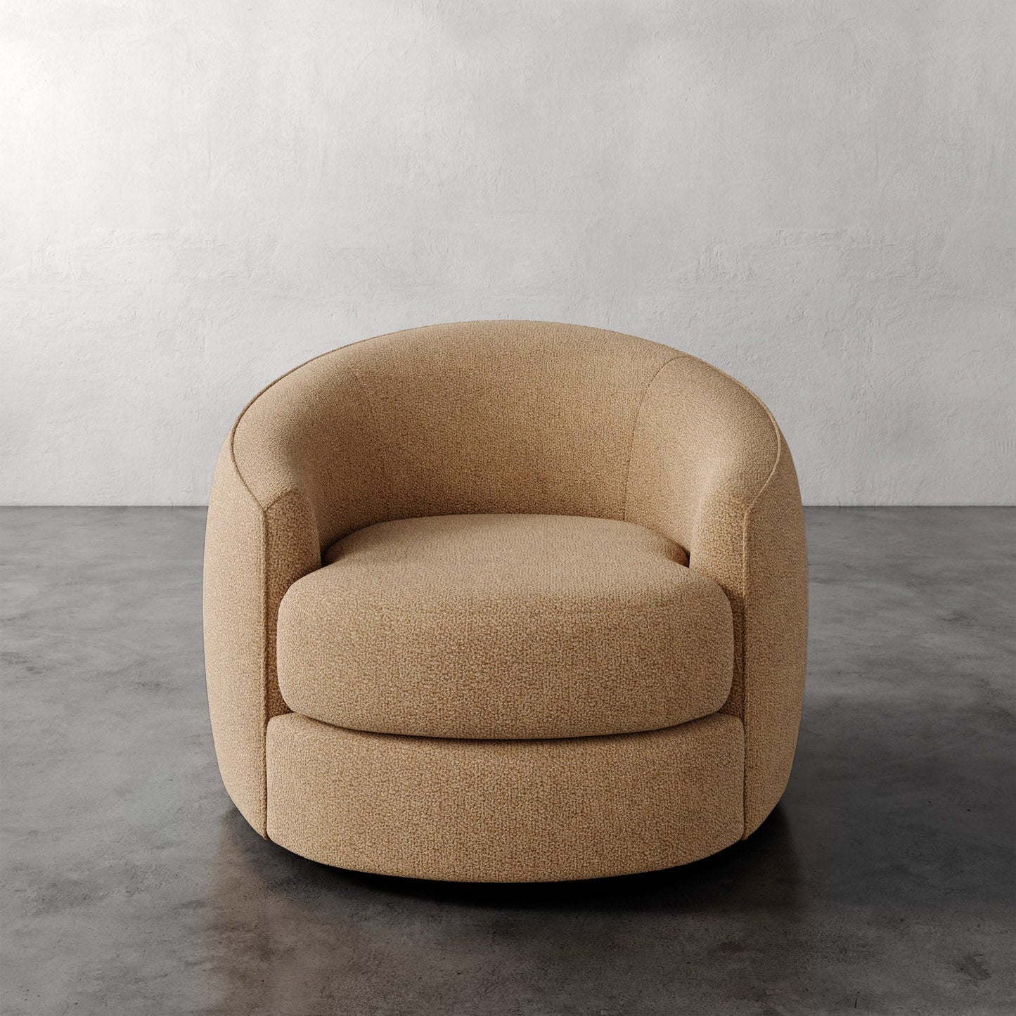 Rulmann Swivel Chair
