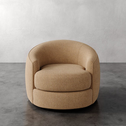 Rulmann Swivel Chair
