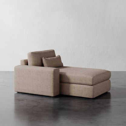 Lacroix Left or Right Chaise & A Half