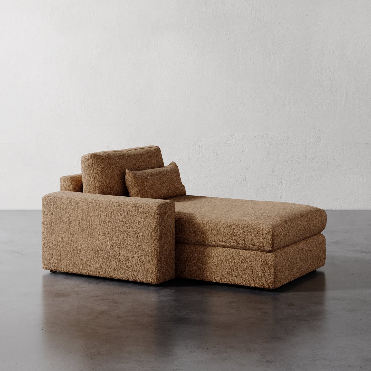 Lacroix Left or Right Chaise & A Half