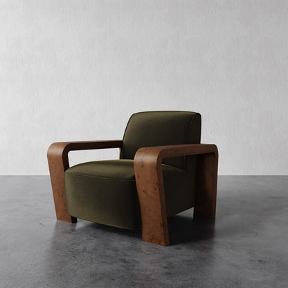 Dumas Lounge Chair