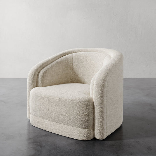 Valence Swivel Chair