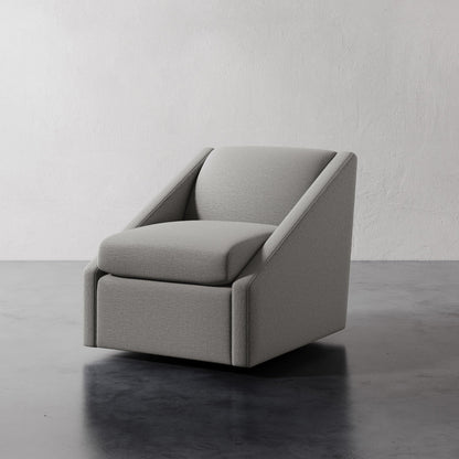 Fontaine Swivel Chair