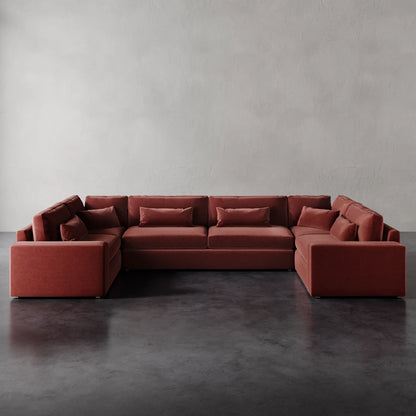 Lacroix U-Sectional