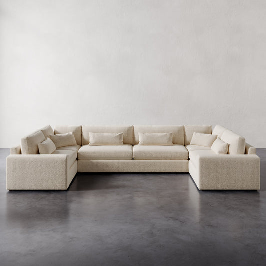 Lacroix U-Sectional
