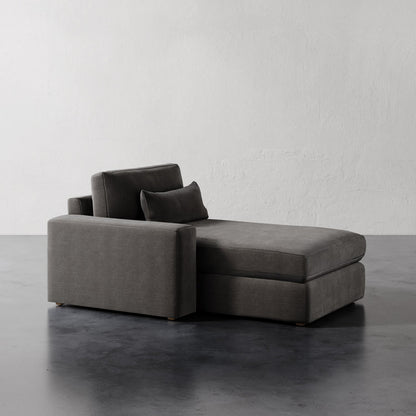 Lacroix Left or Right Chaise & A Half