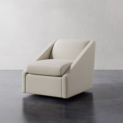 Fontaine Swivel Chair