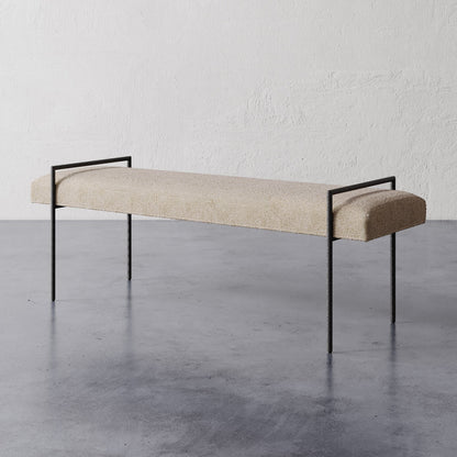 Imane  60 Bench / Ottoman