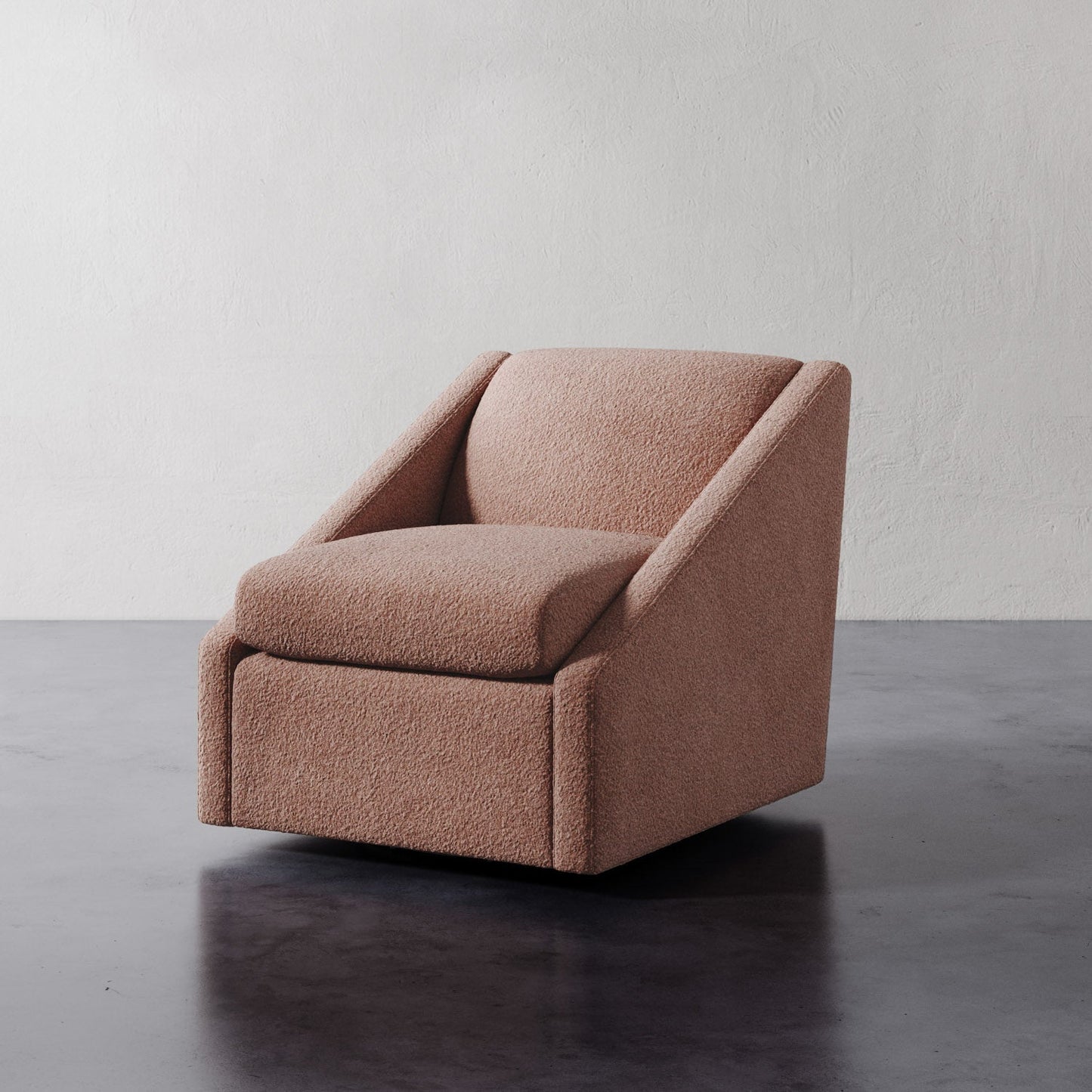 Fontaine Swivel Chair