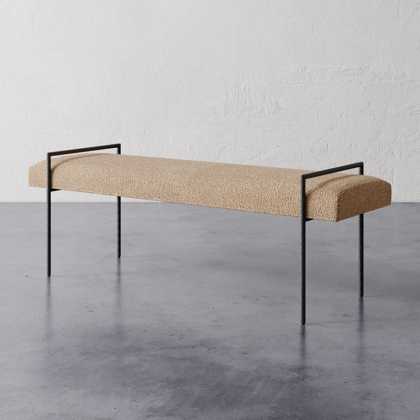 Imane  60 Bench / Ottoman