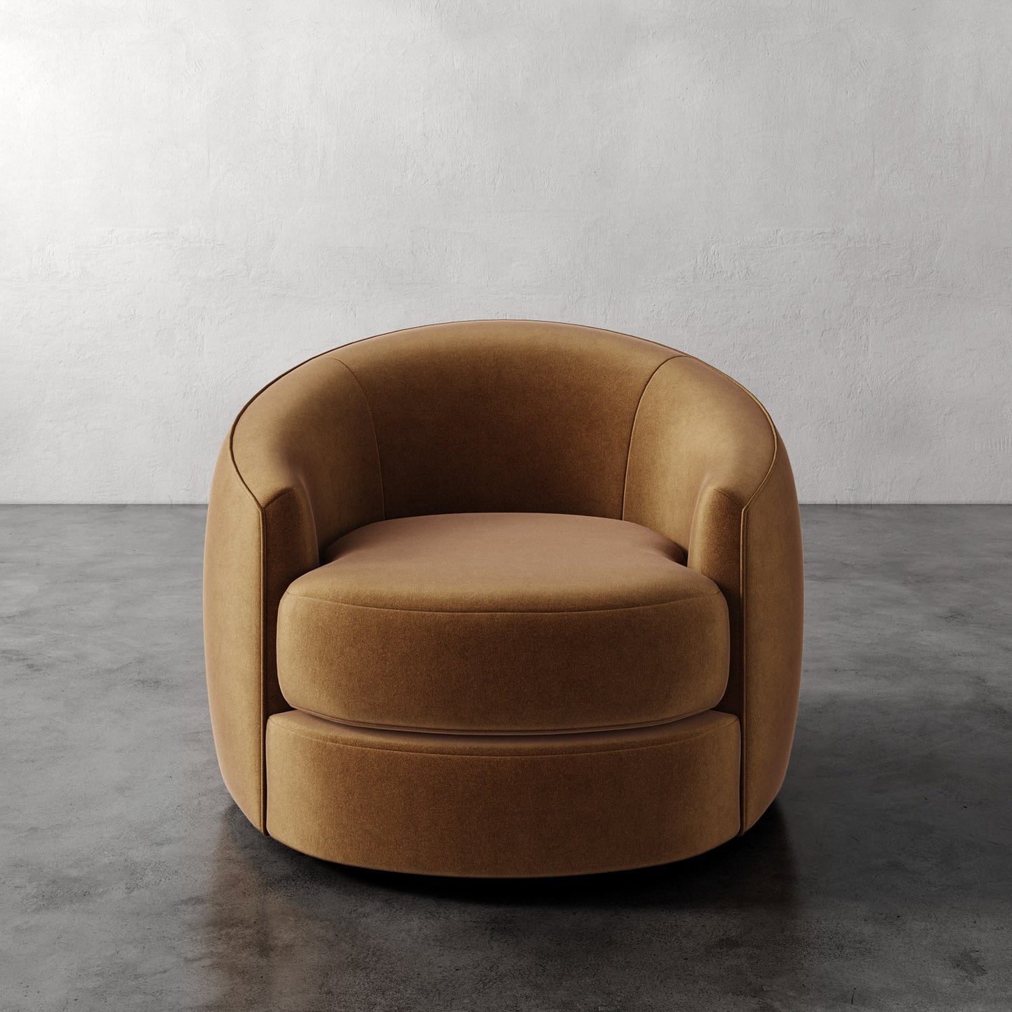 Rulmann Swivel Chair