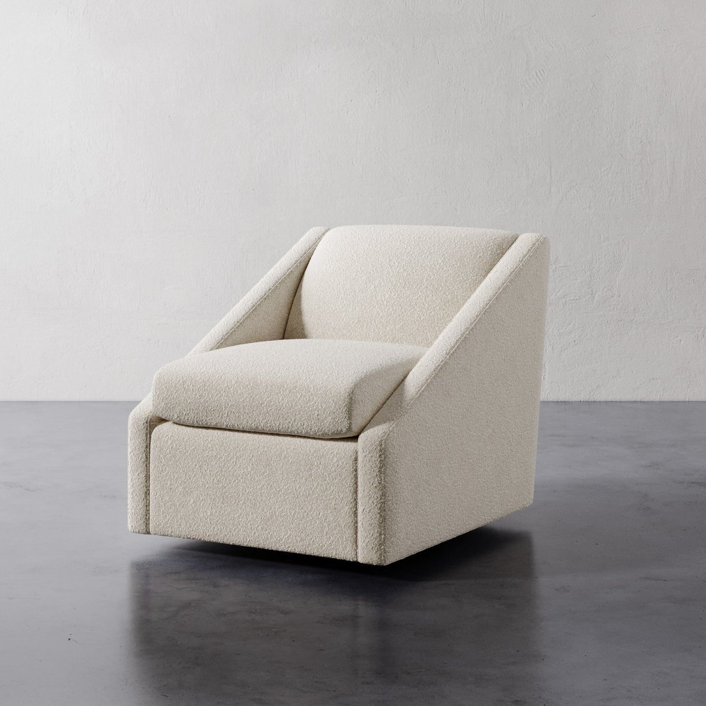 Fontaine Swivel Chair